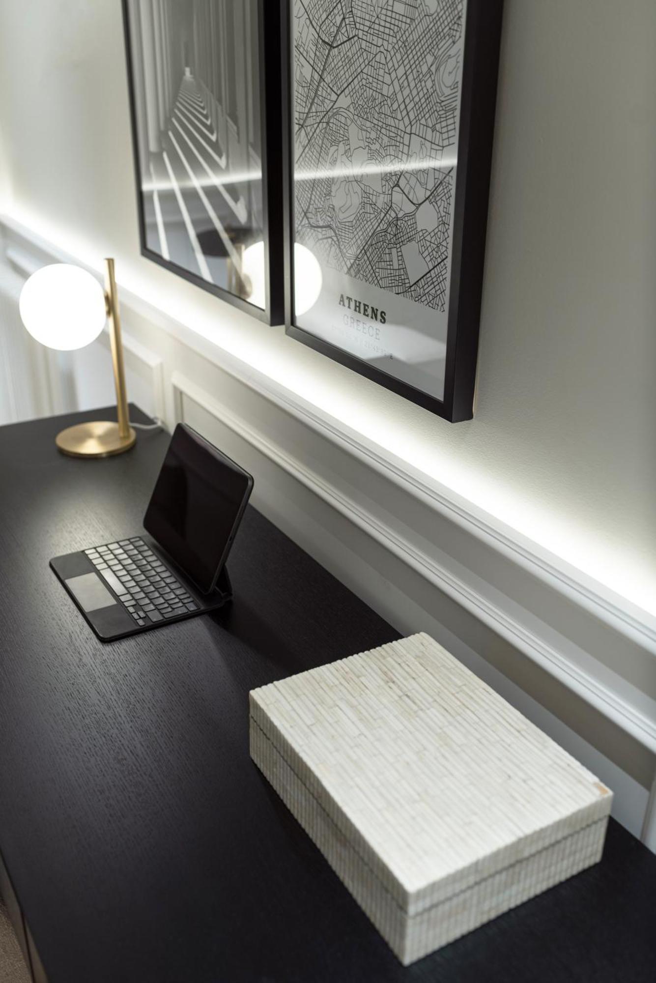 Apartment Ariadne Luxurious At Kolonaki