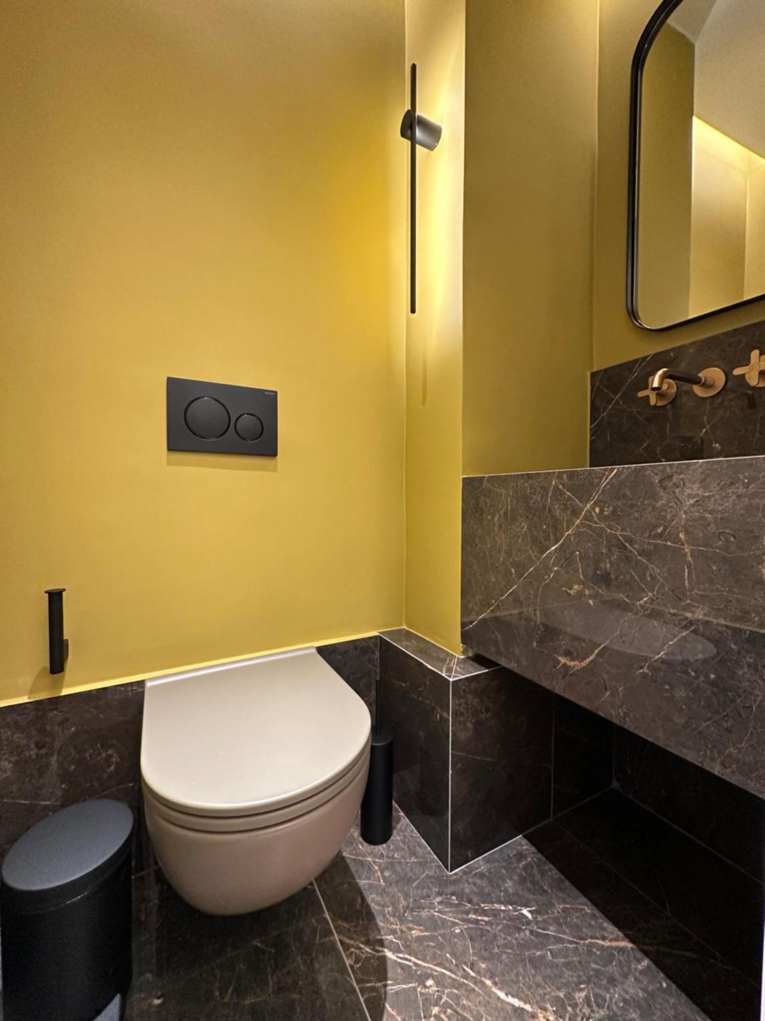 Ariadne Luxurious At Kolonaki Apartment *